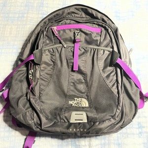 The North Face Backpack
